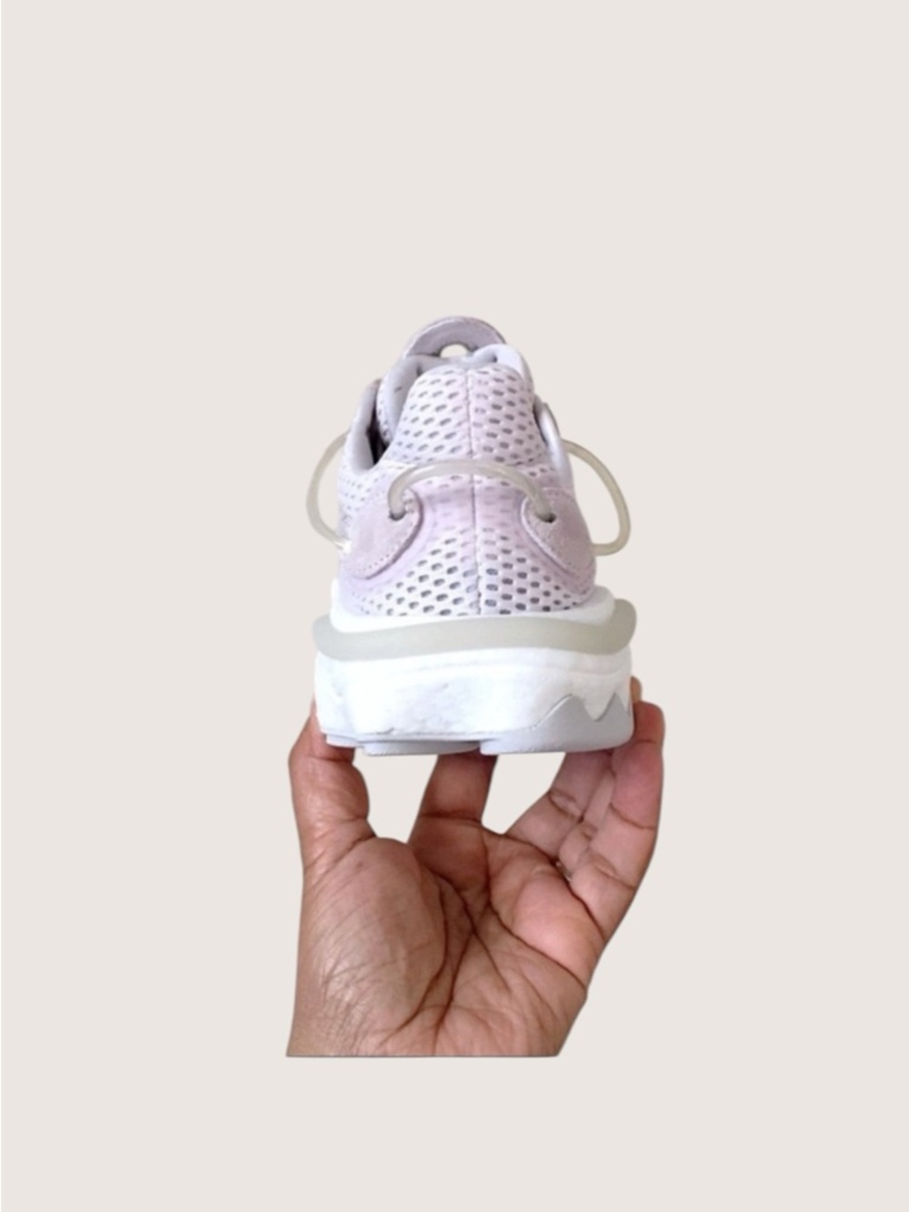 Adidas Torsion X Orchid Tint Women’s Sneakers - Picture 6 of 7